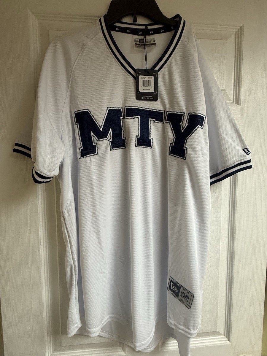 Sultanes de Monterrey ユニフォーム 背番号50 M Sultanes De Monterrey Jersey | eBay