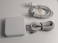 Genuine Apple 143W AC Adapter A2290 with Ethernet for iMac 24" M1 M3 M4 OEM