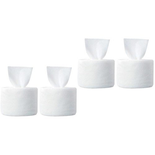  2-pak bawełnianych ściereczek do mycia twarzy ręczniki do mycia twarzy - Zdjęcie 9 z 12