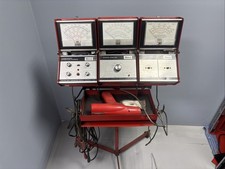 Snap On Mt460 Tachometer And Mt441 Ignition Mt431 Ignition Analyer Stand Snap On Mt460 Tachometer And Mt441 Ignition Mt431 Ignition Analyer Stand