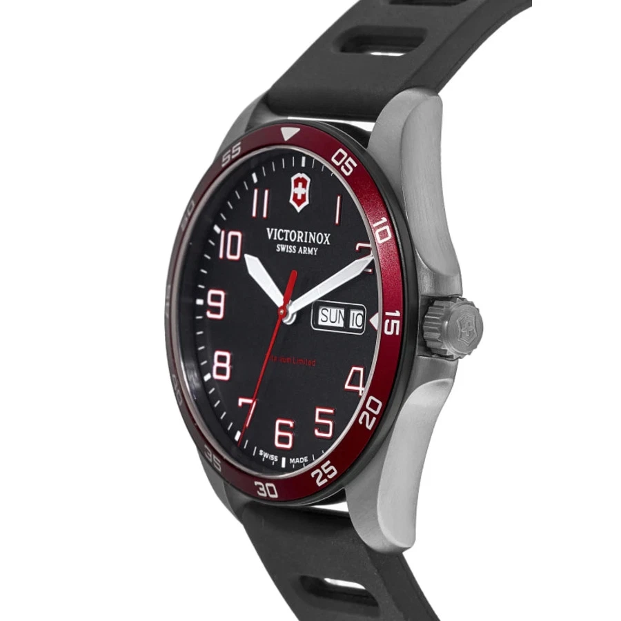 Nuevo Reloj Victorinox Swiss Army Fieldforce Sport Edición Limitada Hombre 249168 Foto 3 de 4