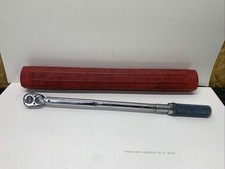 Snap On Tools QJR-3200B 1/2" Torque Wrench 