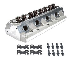 Dart Sbf Shp Cylinder Head 175cc62cc - Assem. 128221 Dart Sbf Shp Cylinder Head 175cc62cc - Assem. 128221