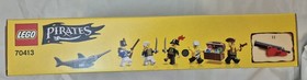 LEGO &reg; Pirates 70413 - large pirate ship 745 pieces 7-14 years new great price