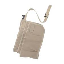  Ceinture porte-outils 12 poches pour homme, robuste, pour