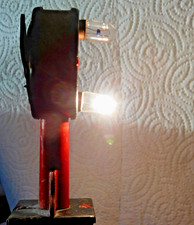 Marx 404 Block-Signal Two-Lite version install Instructions Track Clips - O