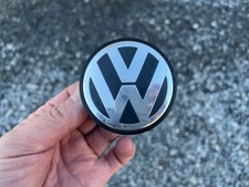 Vw Volkswagen Jetta Passat Oem Wheel Center Cap 3b7 601 171