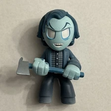 Jack Torrance Frozen Funko Mystery Horror Minis Series 3 Walgreens Exclusive HTF