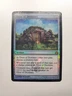 MTG FOIL Door of Destinies 143 Morningtide Prerelease Promo DAMAGED (See photos)