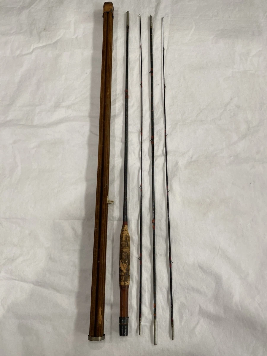 Abercrombie & Fitch Vintage Fishing Rods for sale | eBay Abercrombie & Fitch Vintage Fishing Rods for sale | eBay