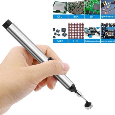 Component IC Pick Up Vakuum Handliches Handhabungswerkzeug ESD-sicherer Stift