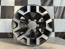 2016 17 2018 2019 2020 2021 2022 2023 Toyota Tacoma Trd Wheel Rim 16x7 Used Oem
