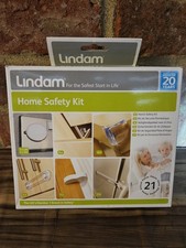 Lindon home safety kit for the safest start in the life