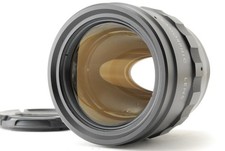 Rare ALMOST MINT ELMO ELMOSCOPE-II ANAMORPHIC LENS From JAPAN