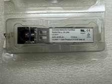 EXTREME Original 10052H 4050-00281-01 1000BASE-LX SFP-LX Hi 1310nm 10km SMF