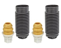 Meyle Staubschutzsatz StoßDäMpfer Vorne Rechts Links FüR Abarth 500 / 595 695