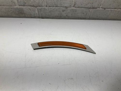 BMW 5 E60 E61 2009 Stoßecke Stoßstange Stoßfänger Eckzierleiste vorne