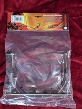 New In Package Hohner HH-154 Harmonica Holder