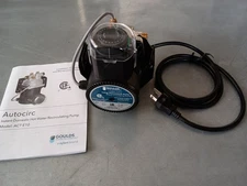 NEW GOULDS E10-BCANCT1W-23 E10 RECIRCULATING PUMP FREE SHIPPING