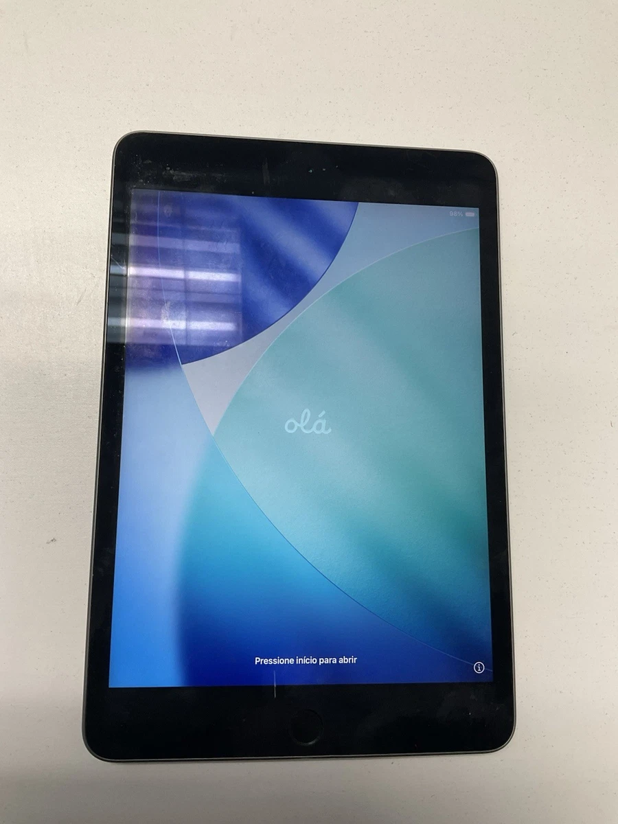 Apple iPad Mini (5th Generation) 64GB for sale - eBay