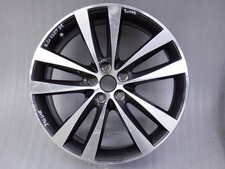 Jaguar XJ X351 2014 Radnabendeckel Felgendeckel original GX7M1007JA MDR29020