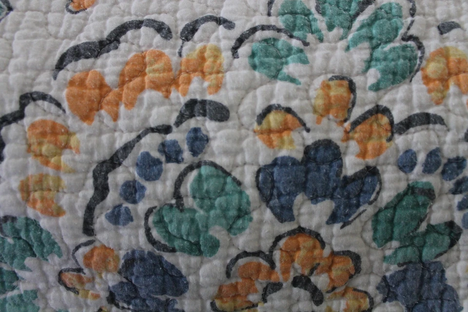 Soft Surroundings Quilt King - Image 4 of 4