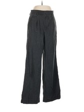 Everlane Women Black Dress Pants 6