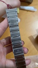 Omega 131.23.41.21.06 Original Stainless Stee...
