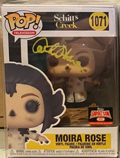 Ultimate Funko Pop Schitt's Creek Figures Gallery and Checklist 15