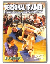 EBOND Personal trainer gli esercizi gli sport la dieta DVD DB661414