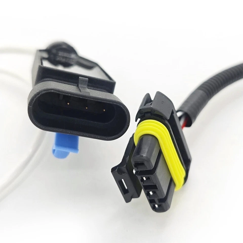 Turbocharger Vane Position Sensor For 04-16 Chevy GMC 6.6L Duramax LLY LBZ LMM - Изображение 2 из 4