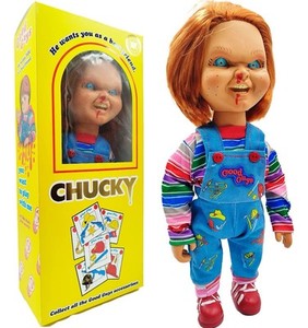 Mexican Chucky | eBay