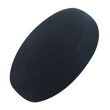 Circle Wool Felt Pillbox Beret Hat Millinery Fascinator Base Craft A215