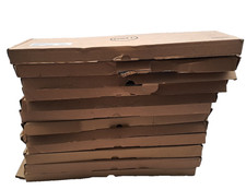 Lot of 12 Dell KB216-BK-US Wired Keyboard - Black