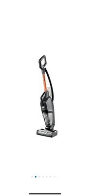 Bissell CrossWave HydroSteam Plus Multi-Surface Wet Dry Vacuum