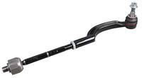 Metzger Spurstange 56020602 KIT + Greenparts FüR MERCEDES-BENZ