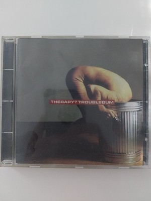 THERAPY? ''Troublegum'': CD (1993)