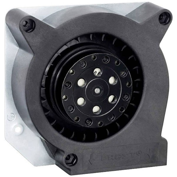 ebm-papst RL 90 Radial Blower 230V 35m³/h Universal Use