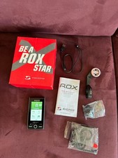SIGMA ROX 12.0 in OVP komplett mit Zubehör