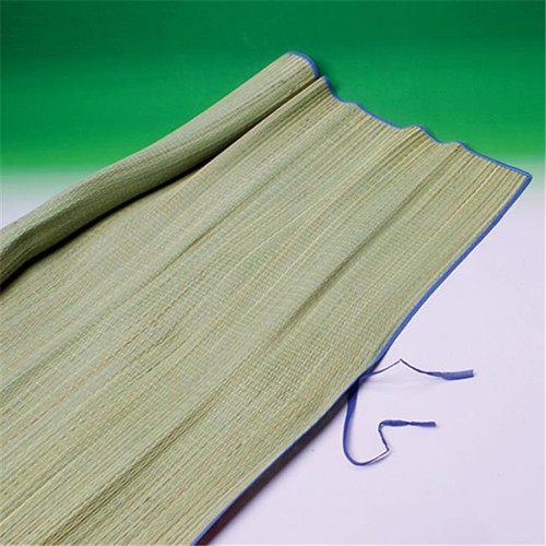 US Toy Company HL205 Straw Beach Mat - 第 1/1 張圖片