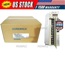 US FREE TAX   YASKAWA SGDH-30AE SGDH30AE Servo Drive