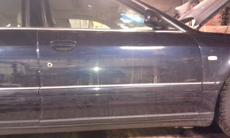 Chasis ECM Lámparas Faro Control HID Se Adapta 01-06 AUDI TT 240825 Foto 4 de 4