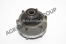 Frizione 104x90 cuscinetto 6 cave cono 23-Vi motozappa Adriatica e Benassi