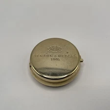 Benson & Hedges 100’s Portable Pocket Ashtray