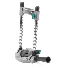 Adjustable Angle Drill Holder Multi Function Stand Positioning Bracket For Drill