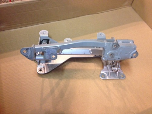 2000-2006 MERCEDES W215 CL500 CL55 AMG CL600 LEFT DRIVER DOOR HINGE 2157200137 - Picture 5 of 7