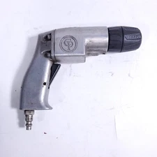 Chicago Pneumatic 3/8" Air Drill