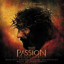 The Passion Of The Christ von John Debney | CD | Zustand gut