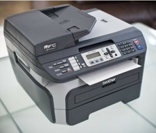 brother 7840w printer