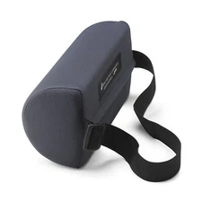 The Original McKenzie D-Section Lumbar Roll by OPTP – USA-made Low Back Lumbar